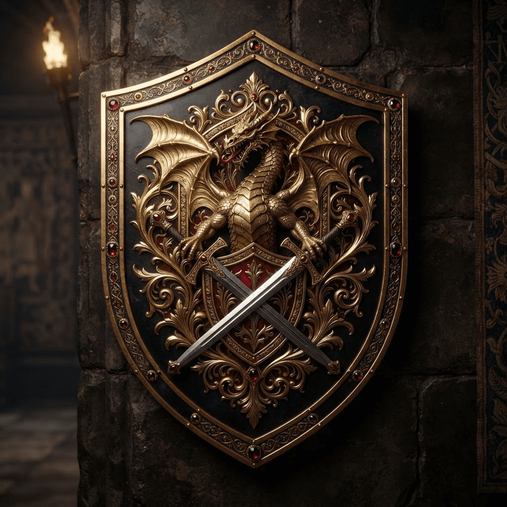 Dragon Order