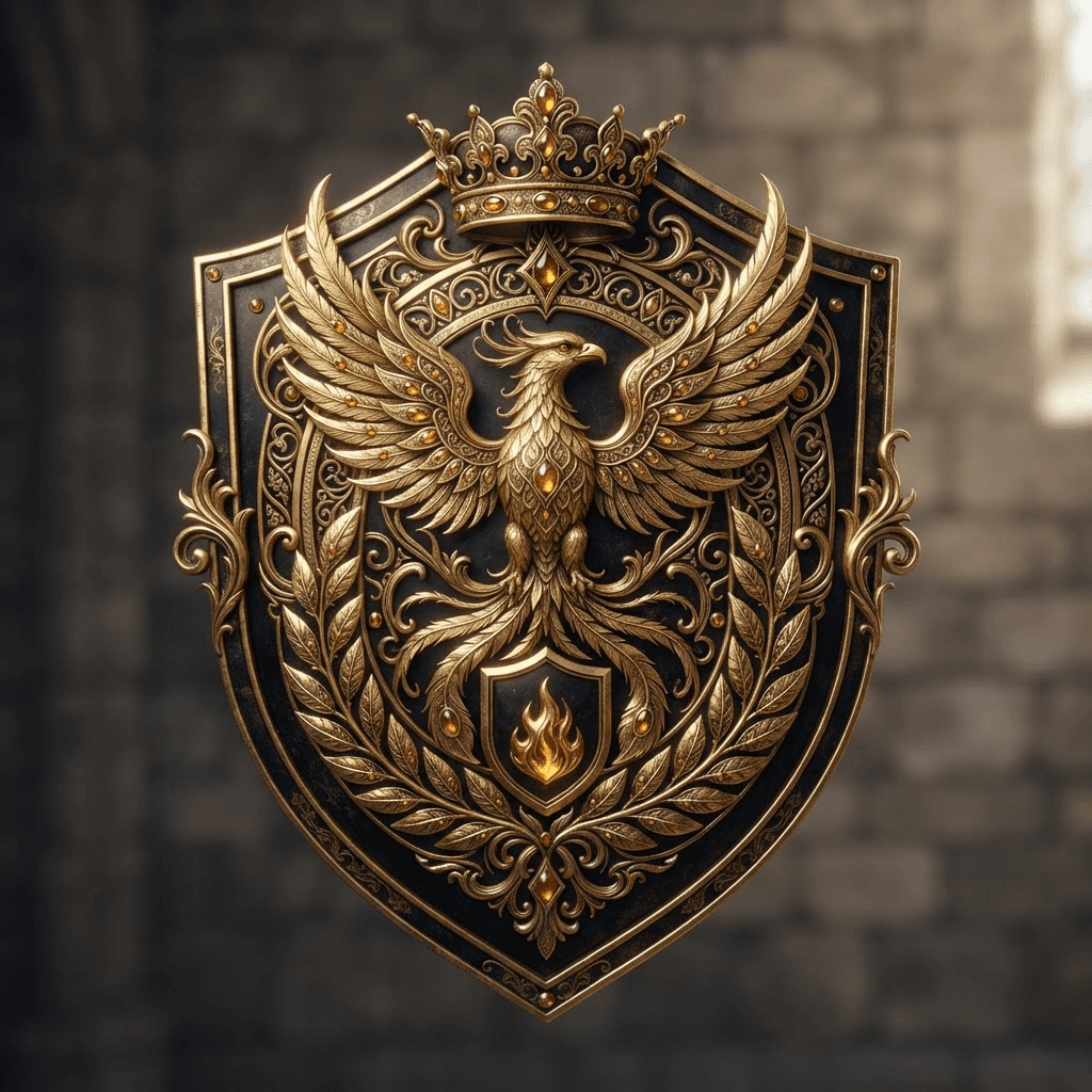 Phoenix Legion